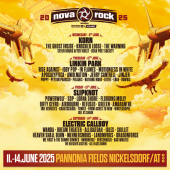NOVA ROCK 2025