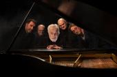 Frank Hoffmann / mg3 (Martin Gasselsberger Trio) / Klaus Dickbauer NOVECENTO – Die Legende vom Ozeanpianisten (Alessandro Baricco)