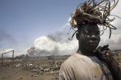 Nyaba Léon Ouedraogo, The Hell of Copper, 2008