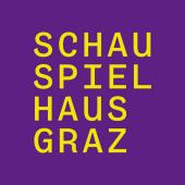 Oase - Eine interaktive Lesung von Robert Rausch - Logo Schauspielhaus Graz - Konsole