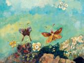 Odilon Redon