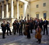 Österreichisch-Ungarische Haydn Philharmonie