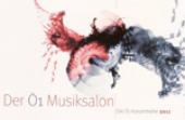 Foto: Ö1 MUSIKSALON