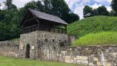 Öffentliche Führung: AMPHITHEATER VIRUNUM