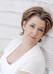 Christiane Oelze