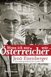 Foto: Buchcover Christof Habre