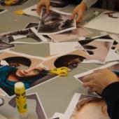 Offenes Atelier für Kinder (4+) 