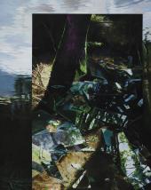 Ohne Titel, 2012