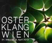 OSTERKLANG 2012: Christus am Ölberge