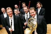 Foto: Oktavian Ensemble C R.Winkler