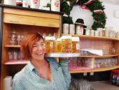 OKTOBERFEST IM ALPENSAAL AN DER MESSE