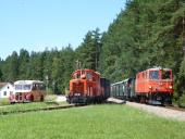 Oldtimer Paarlauf