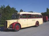 Foto: Oldtimer Paarlauf
