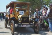 Foto: Oldtimertreffen Dieselzug