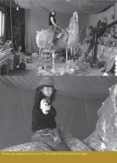 Olivia Mihaltianu W*EASTERN, 2011 