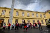 One Billion Rising Krems