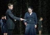Foto Eugen Onegin, Wiener Staatsoper