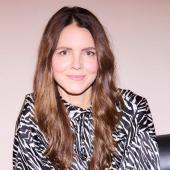 OÖN Wirtschaftsakademie – Vera Steinhäuser - Frauen an die Macht