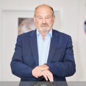 OÖN Wirtschaftsakademie – Thomas Müller - Brucknerhaus Linz