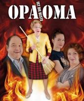 Opa ist die beste Oma