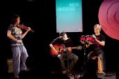 Foto: OPEN STAGE