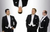 Foto operettts in der Volksoper Wien