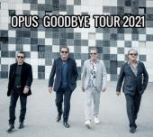 OPUS Goodbye Tour