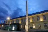 Kunsthalle Krems - ORF – Lange Nacht der Museen