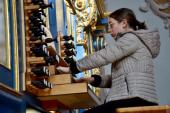 OrgelSPIEL_5 - Osterfestival Tirol