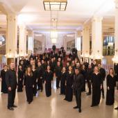 Ortner & Arnold Schoenberg Chor