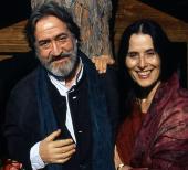 Foto Festival OsterKlang, Chemins de Pèlerinages mit Montserrat Figueras & Jordi Savall