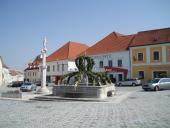 Osterbrunnen