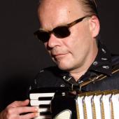 Otto Lechner & Arnaud Méthivier