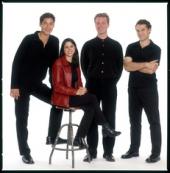 Foto: Pacifica Quartet
