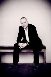 Mark Padmore 