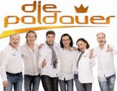 Foto: Die Paldauer