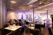 Foto: Panorama-Cafe - voestalpine Stahlwelt