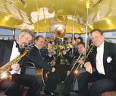 Foto: Pasadena Roof Orchestra