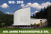 Passionsspiele Erl 2013