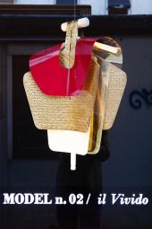 Passionswege 2011  LucidiPevere / Woka Lamps