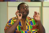 Foto: Patrick Addai