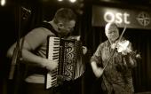 Pavel Shalman & Boki Radenković