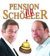 PENSION SCHÖLLER