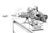 Petar Pismestrovic, Gefährliche Waffe, 2006