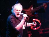 Pete Brown & Power Factory 'From Jazz & Poetry to Cream and Jack Bruce' (GB/A)