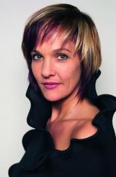 Marlies Petersen