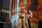 Foto: Phantom der Oper Sasson+Olzinger