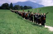 Foto: Bad Reichenhaller Philharmonie