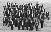 Stuttgarter Philharmoniker und Gächinger Kantorei