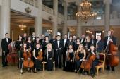 Foto: Philharmonisches Orchester Klassika